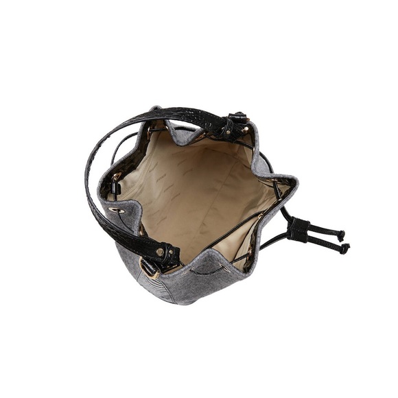 Brahmin Marlowe Bucket Bag NWT - Picture 2 of 12